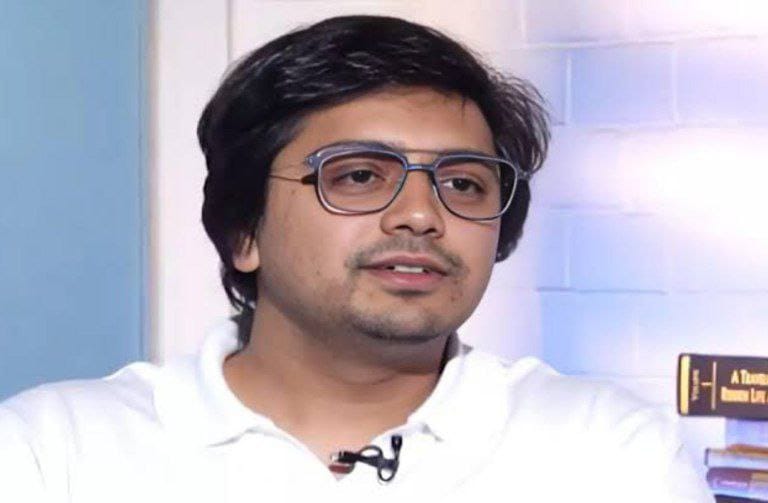 Akash Anand to Address a Grand BSP Rally in Siwan on November 1