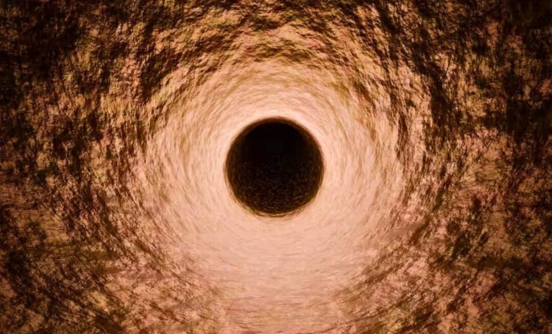 Underground Life: Microbes Deep in Earth’s Crust That May Influence Our Surface