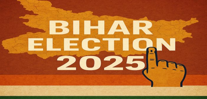 Bihar Elections 2025: Political Heat Rises Ahead of Final Phase