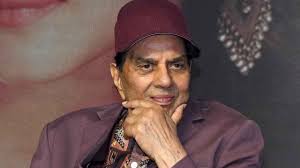 Legendary Bollywood actor Dharmendra Paaji passes away — Farewell at the age of 89