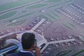 Major Airport Expansion in India: Adani Group to Invest $15 Billion by 2030