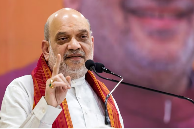Union Home Minister Amit Shah to Visit Haridwar on March 7, Will Review Development Projects