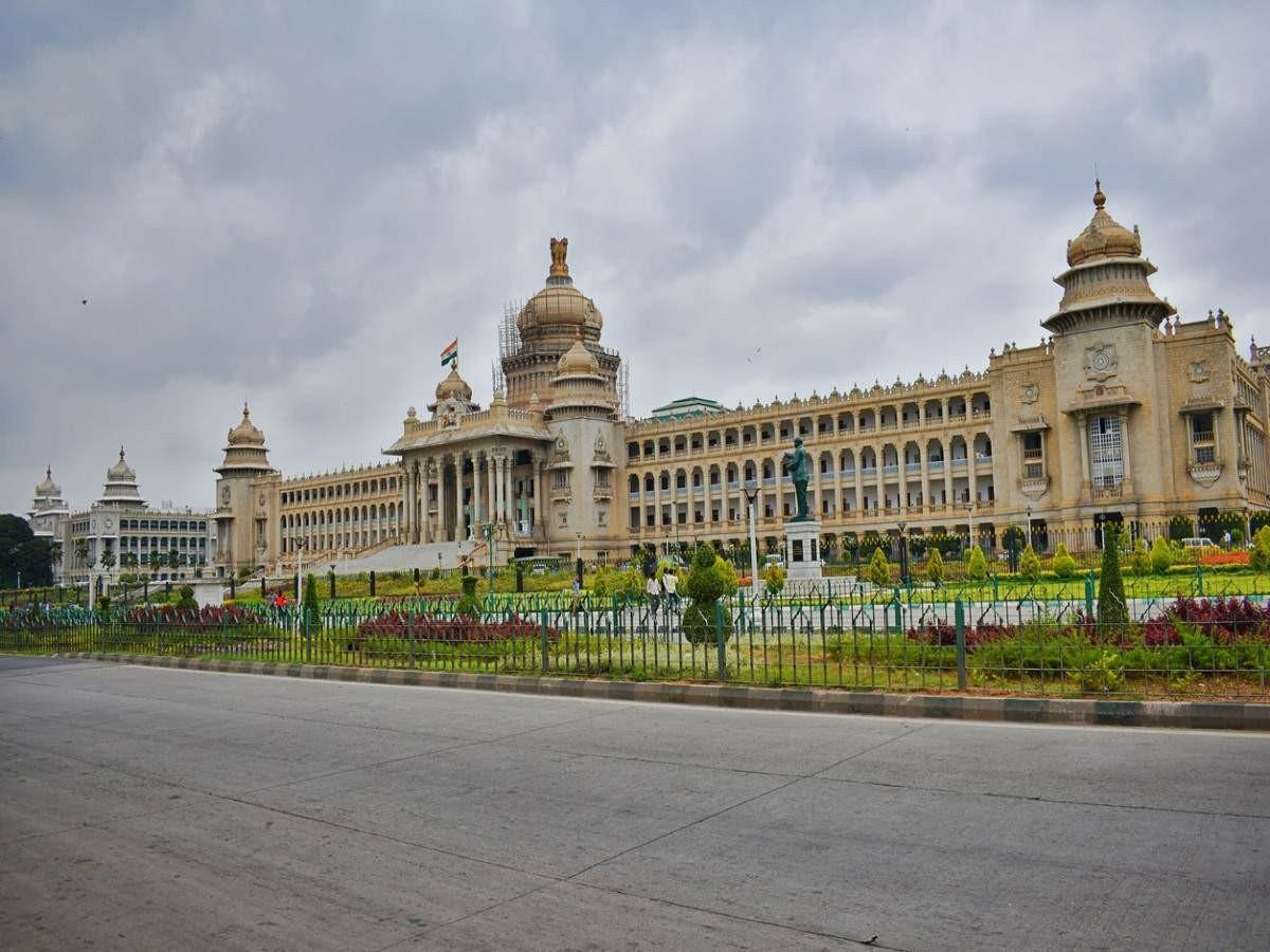 Congress to Lay Siege to Uttar Pradesh Assembly in Lucknow Today; Protest Scheduled at 11 AM