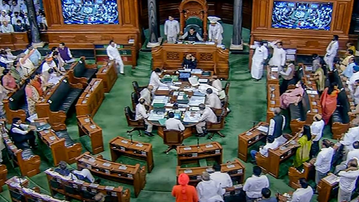 Prime Minister Modi’s Address Deferred Due to Disruptions in Parliament