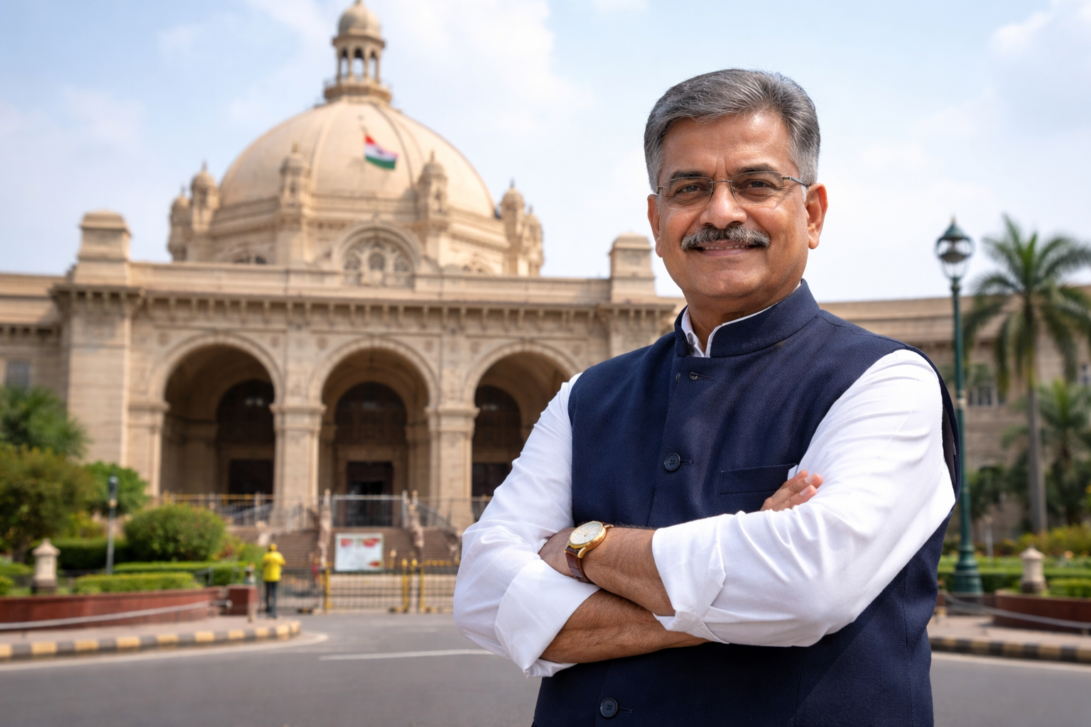 Lucknow: Business Advisory Committee Meeting to Be Held in the Assembly Today, Decision on House Duration Expected