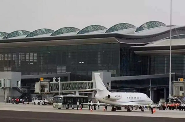 Drug Trafficking Busted at Lucknow Airport, Drugs Worth ₹2 Crore Recovered from Passenger Arriving from Bangkok