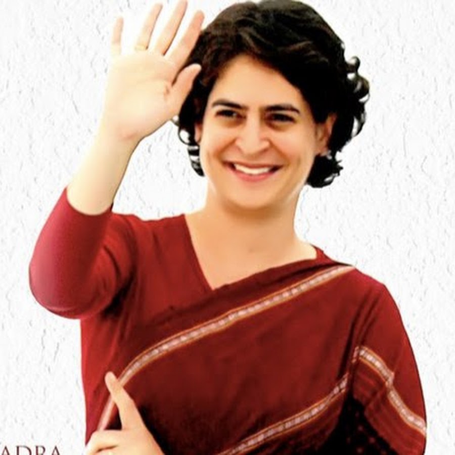 Priyanka Gandhi Begins Assam Visit, Offers Prayers at Kamakhya Temple and Reviews Election Preparations