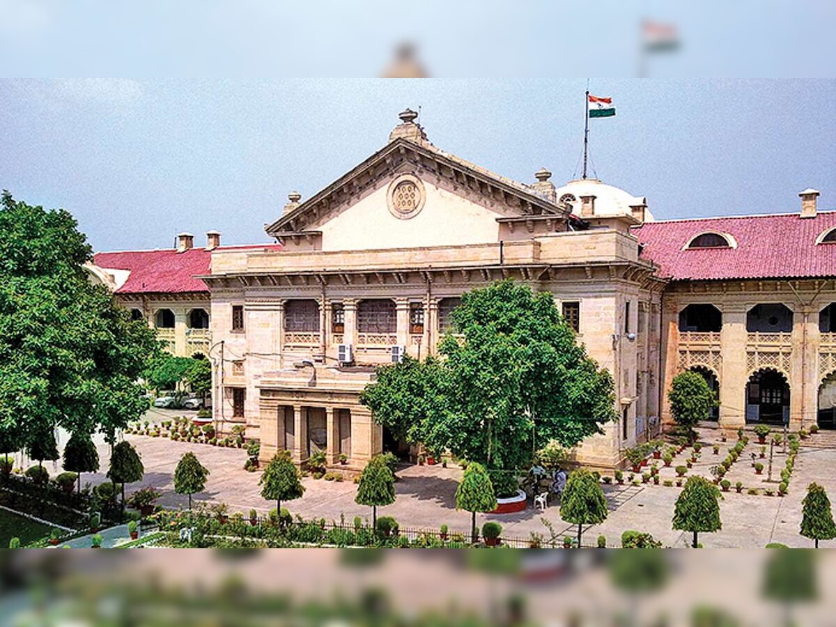 prayagrag High Court Makes Strong Remarks on Misuse of Gangster Act, Warns Police Against Arbitrary Use