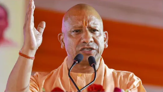 CM Yogi Adityanath to Visit Japan, Maglev Train to Be Key Highlight