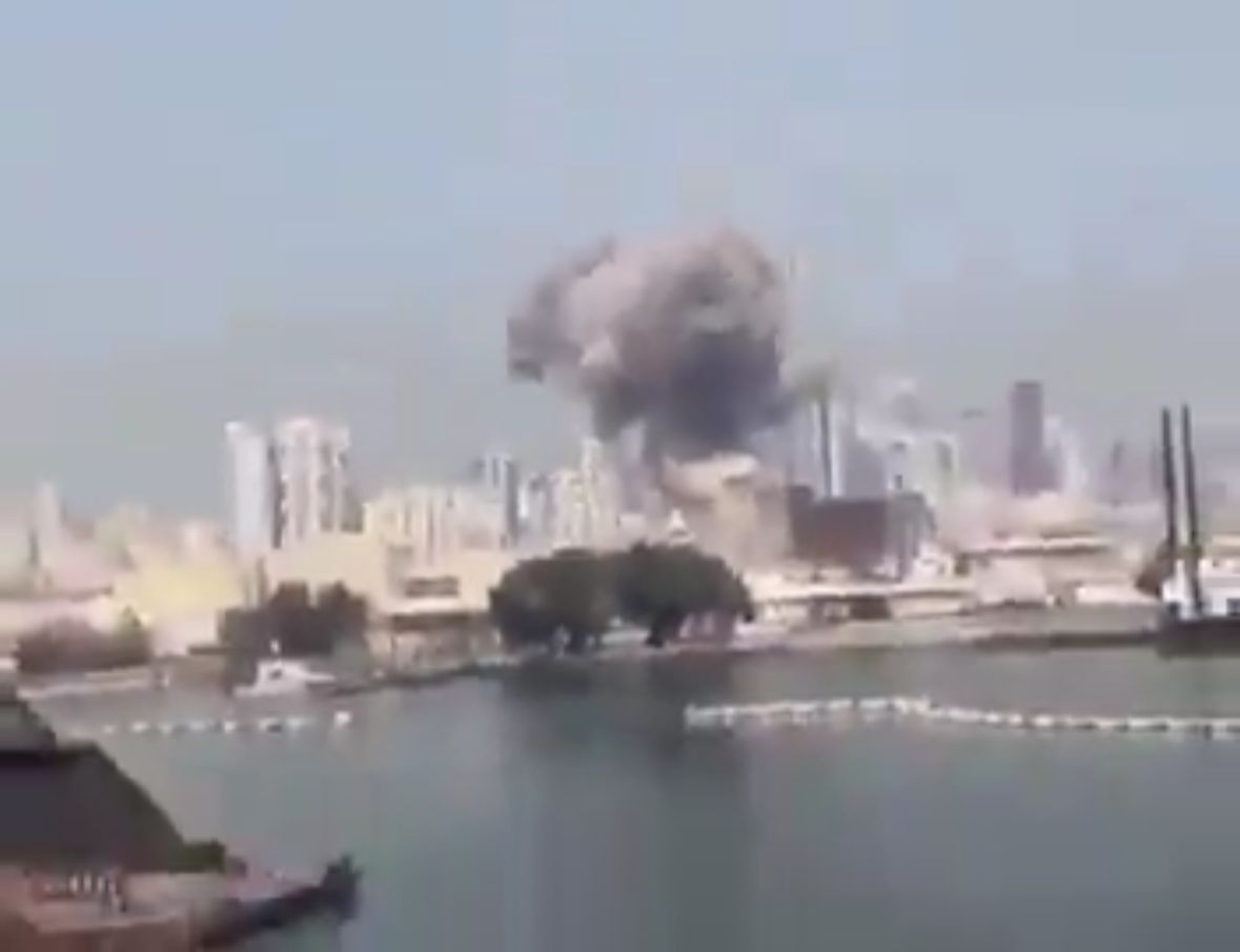 Iran Launches Major Attack on US Airbase, Delivers Strong Retaliation Amid Escalating Middle East Tensions